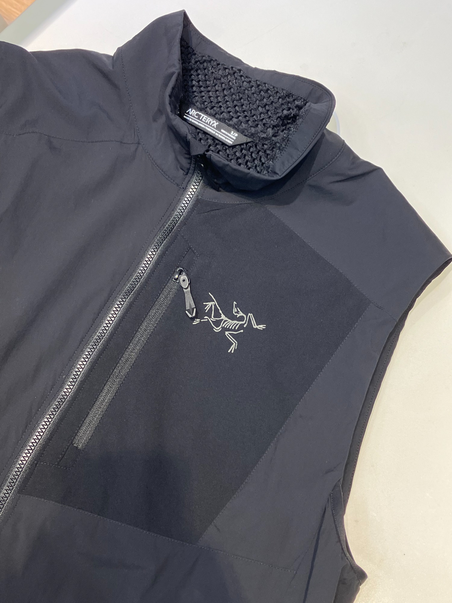 ARC'TERYX(アークテリクス)ナイロンベストが買取入荷しました！｜2026