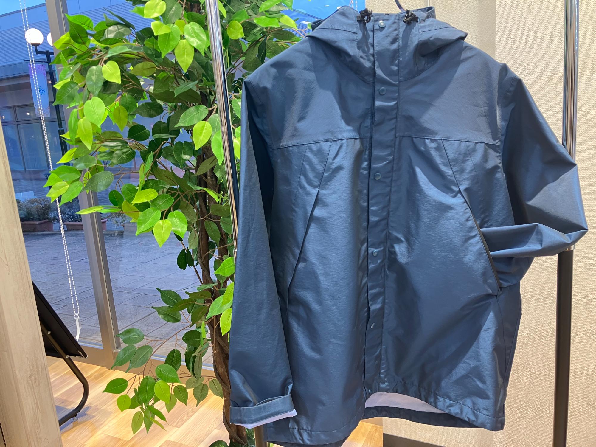 Supreme(シュプリ－ム)のナイロンジャケットが買取入荷しました