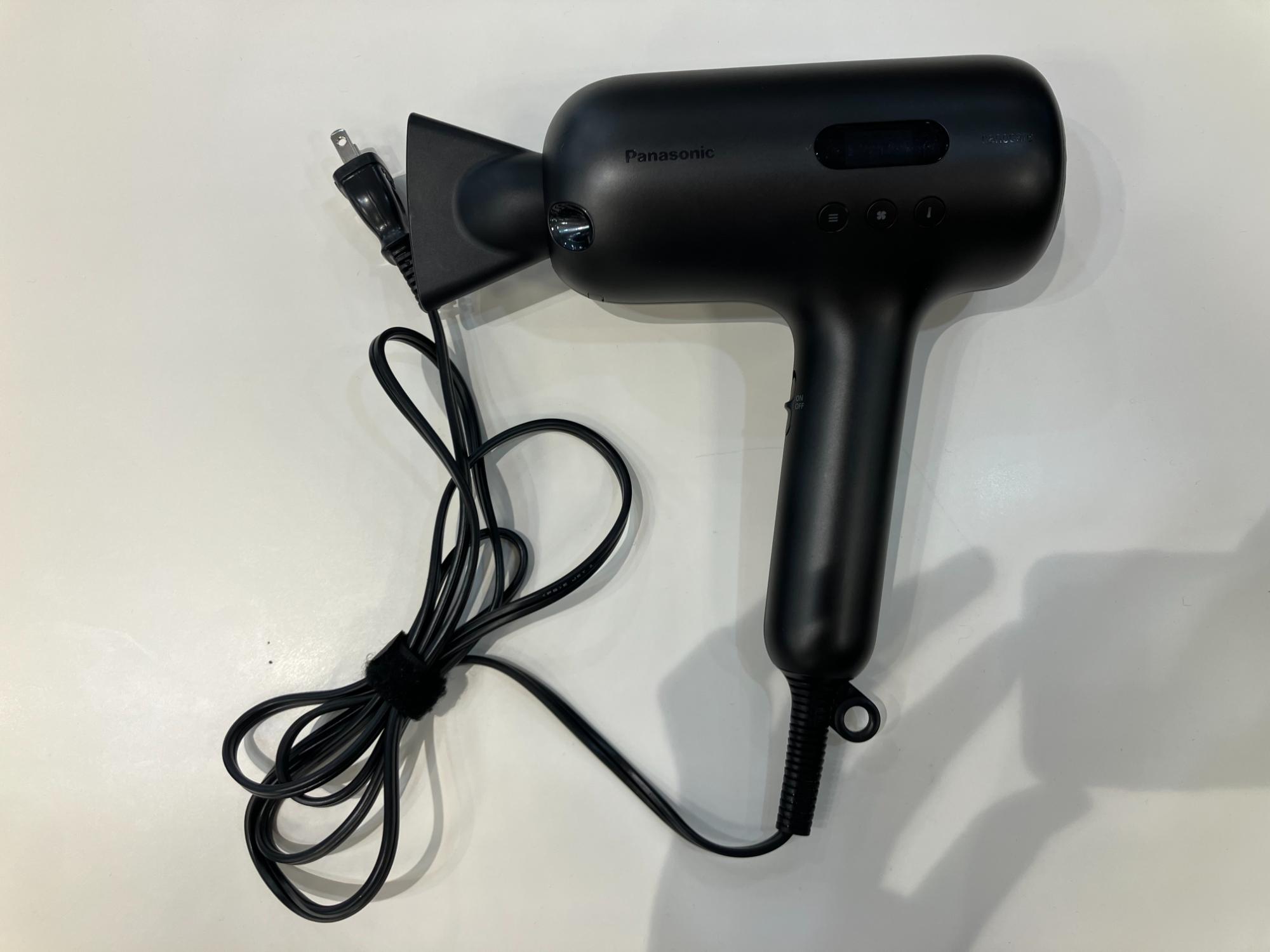 Panasonic (パナソニック) ヘアードライヤー EH-NC50 が買取入荷しま