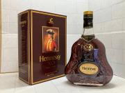 Hennessy / ヘネシー】X.O 金キャップ 700ml｜コニャックの名門