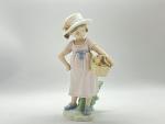 LLADRO リヤドロ】フィギュリン「可愛いお友達」が買取入荷しました