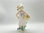 LLADRO リヤドロ】フィギュリン「可愛いお友達」が買取入荷しました