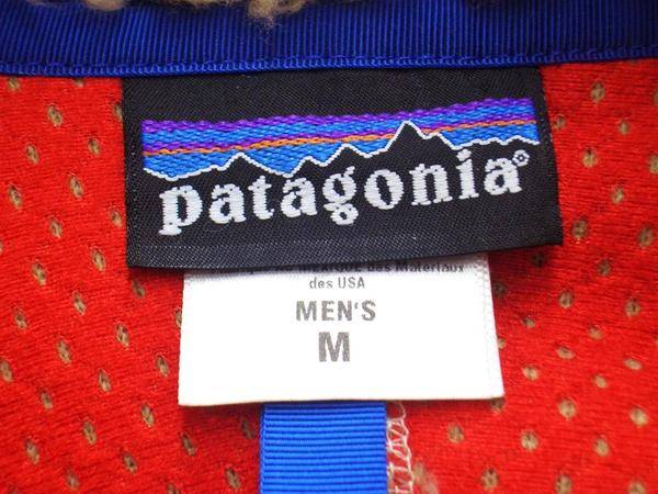 【Patagonia/パタゴニア】クラシックレトロカーディガン 23024 のフリースジャケットの買取入荷！月末までやっている3周年記念