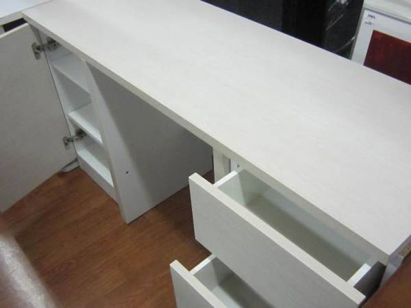 KEYUCA（ケユカ）ガルニシリーズの組み合わせデスクが入荷!!｜2015年11