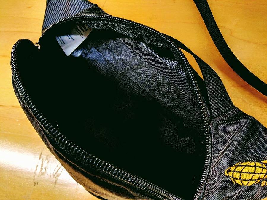 ARC'TERYX×BEAMSウェストポーチ買取入荷致しました！【武蔵村山