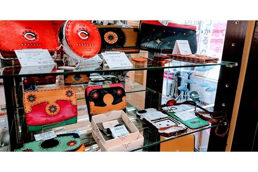 OJAGA DESIGN || MADE IN JAPAN｜商品一覧ページ
