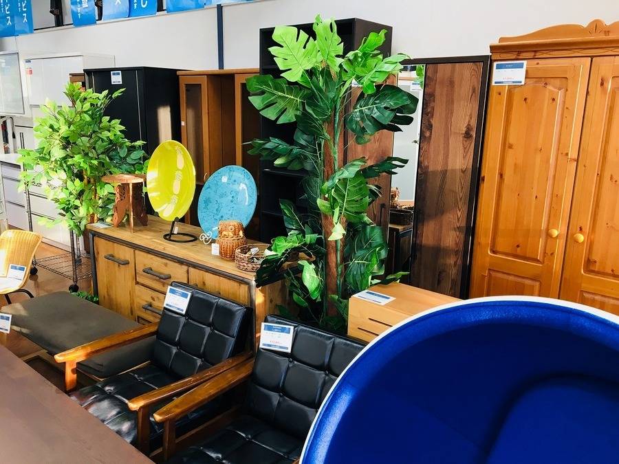 Francfrancテレビチェストのご紹介！（トレファク寝屋川） Francfrancテレビチェストのご紹介！（トレファク寝屋川） レトロ