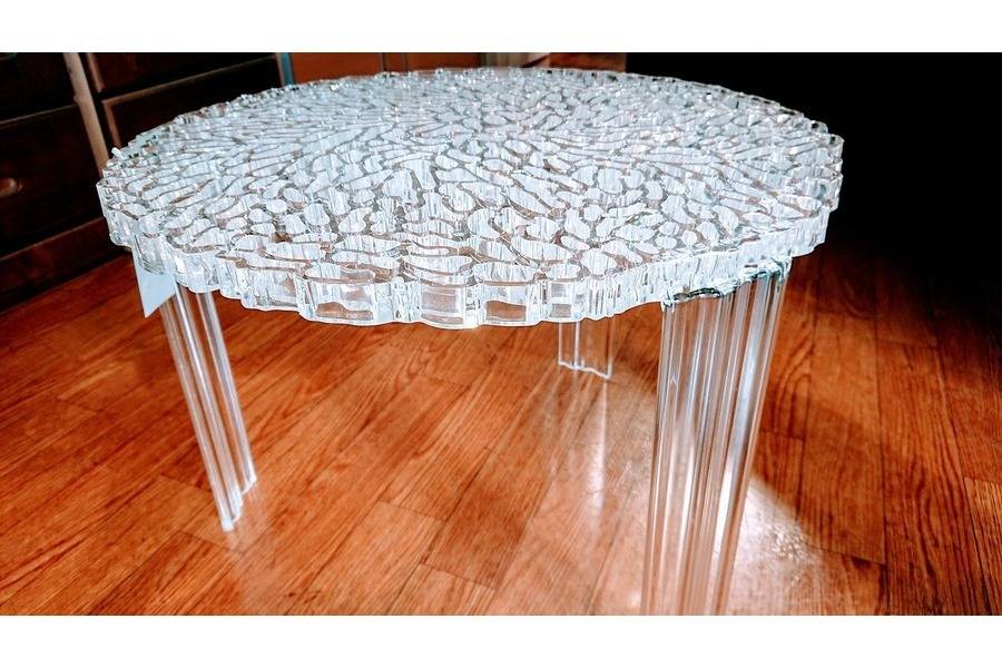 トレファク武蔵村山店】Kartell（カルテル）ローテーブル『T-Table