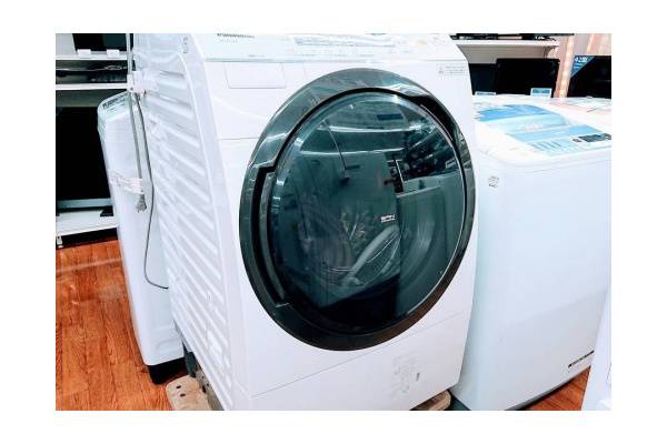 安心の6ヶ月保証付！ハイアール 全自動洗濯機【トレファク武蔵村山店】 トレファク武蔵村山】昭島 福生 青梅 東大和 にお住まいの方必見！中古