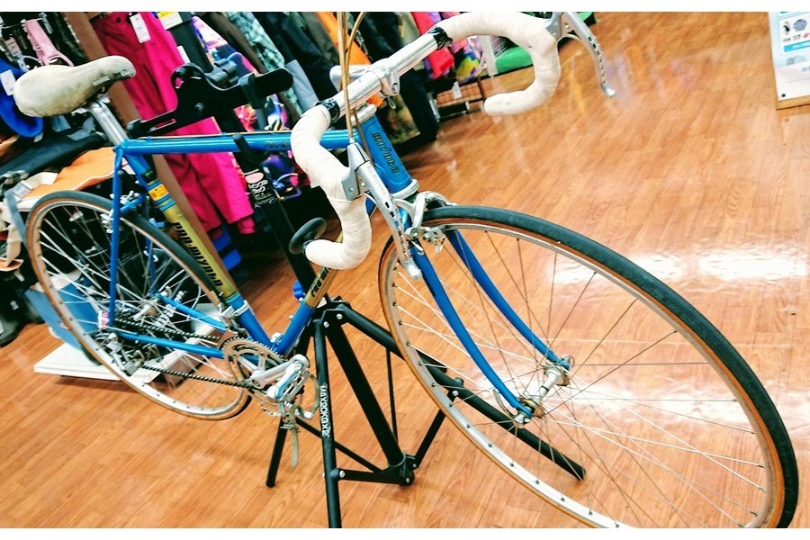 トレファク武蔵村山店】MIYATA（ミヤタ）ロードバイク買取入荷