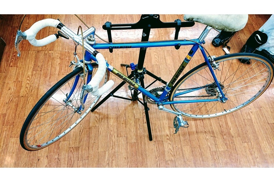 トレファク武蔵村山店】MIYATA（ミヤタ）ロードバイク買取入荷致しまし