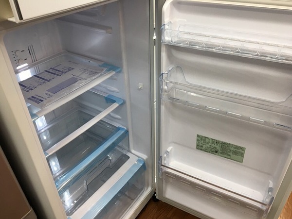 武蔵村山店】早いもの勝ち！！HITACHIの冷蔵庫｜2019年04月08日