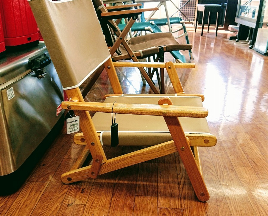 トレファク武蔵村山店】ANYWHERE CHAIR （エニウェアチェア