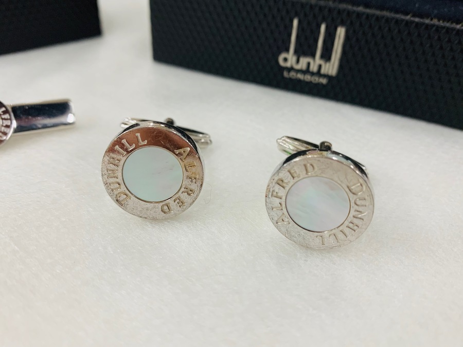 トレファク武蔵村山店】新入荷！dunhill(ダンヒル)！大人の