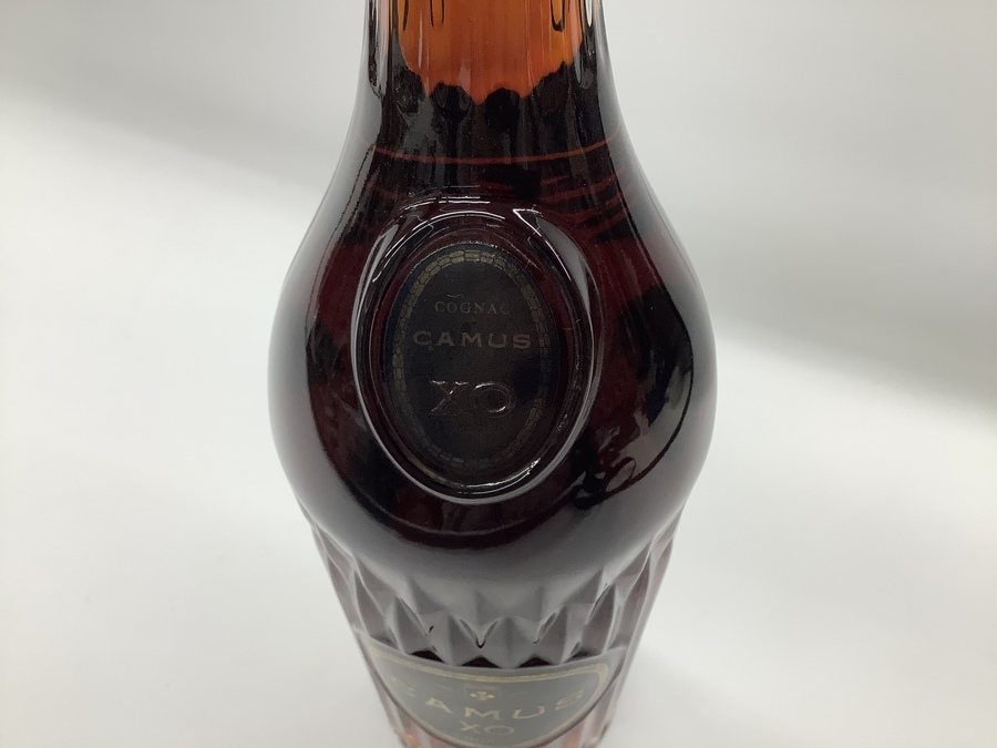 カミュのコニャックXOロングネックのご紹介！！【武蔵村山店