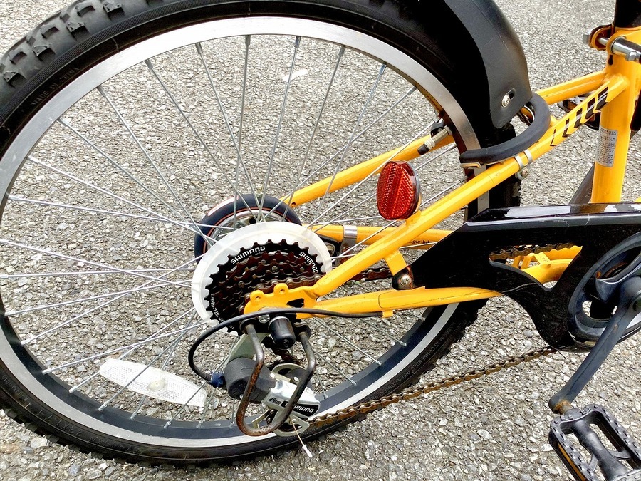 HUMMER（ハマー）子供用自転車が入荷しました!!【武蔵村山店