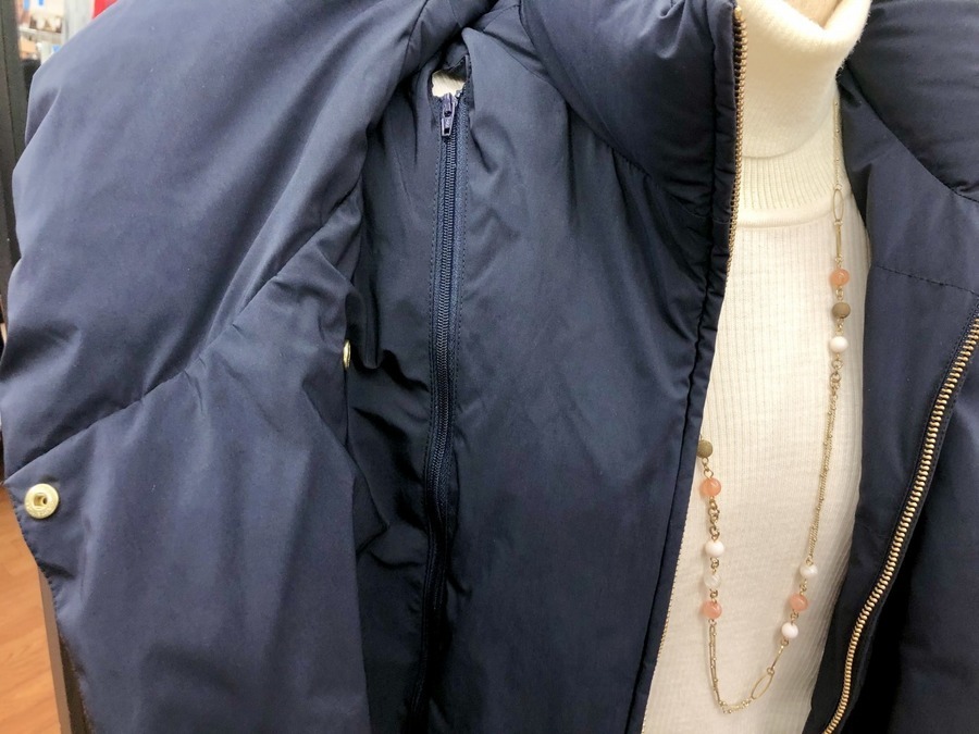 PLST(プラステ)】レディースダウンコートのご紹介‼【武蔵村山店