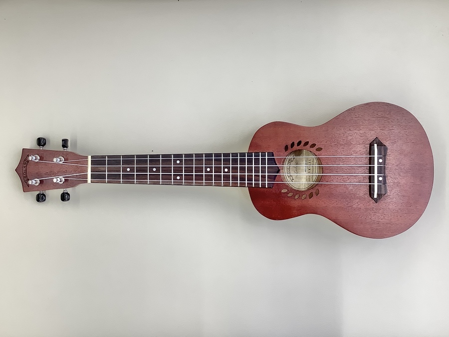 レオラニ　LEOLANI  ウクレレ　LM-1S レオラニ LEOLANI ウクレレ LM-1S - メルカリ