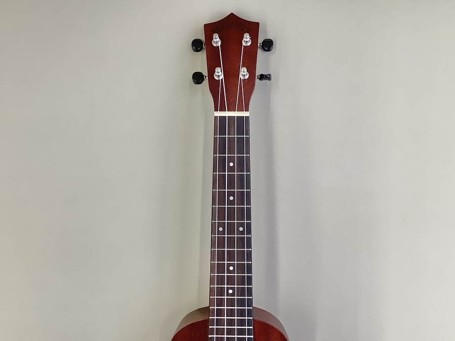 Leolani /レオラニ】ウクレレのご紹介です‼【武蔵村山店】｜2021年01月