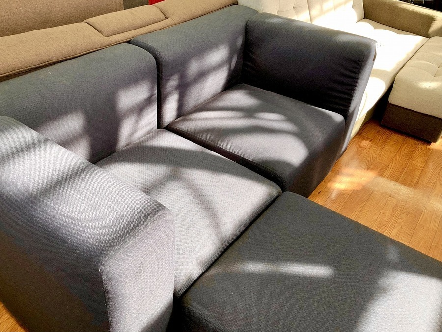 ATLANTA(アトランタ)】ドレッサー[セクレテール]が入荷しました