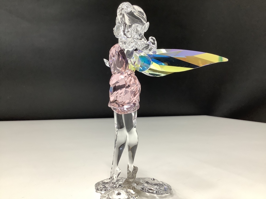 SWAROVSKI（スワロフスキー）×Disney（ディズニー）コラボが入荷