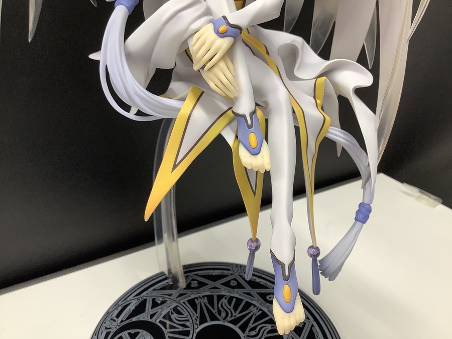 カードキャプターさくらから1/8スケールフィギュア入荷しました カードキャプターさくらから1/8スケールフィギュア入荷しました