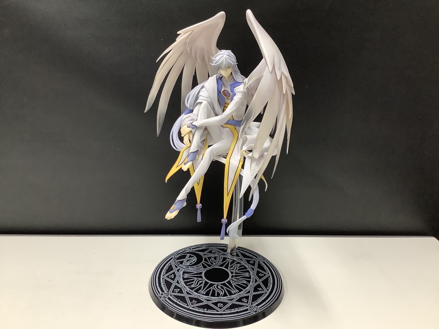 カードキャプターさくらから1/8スケールフィギュア入荷しました カードキャプターさくらから1/8スケールフィギュア入荷しました