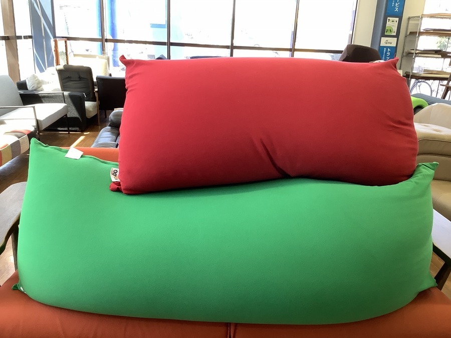 お家時間に♪Yogibo（ヨギボー）ソファのご紹介！【武蔵村山店】｜2021