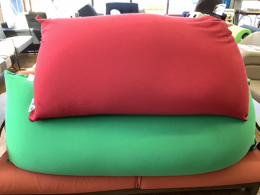 お家時間に♪Yogibo（ヨギボー）ソファのご紹介！【武蔵村山店】｜2021