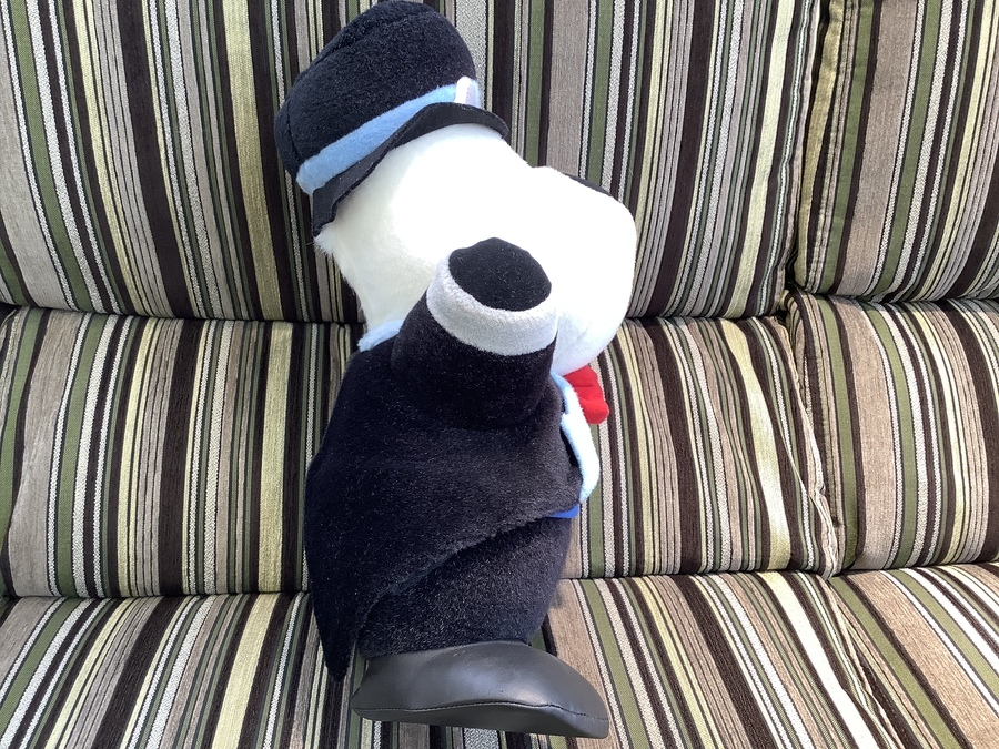 マキバオーLLサイズヌイグルミが入荷しました！【武蔵村山店】｜2021年