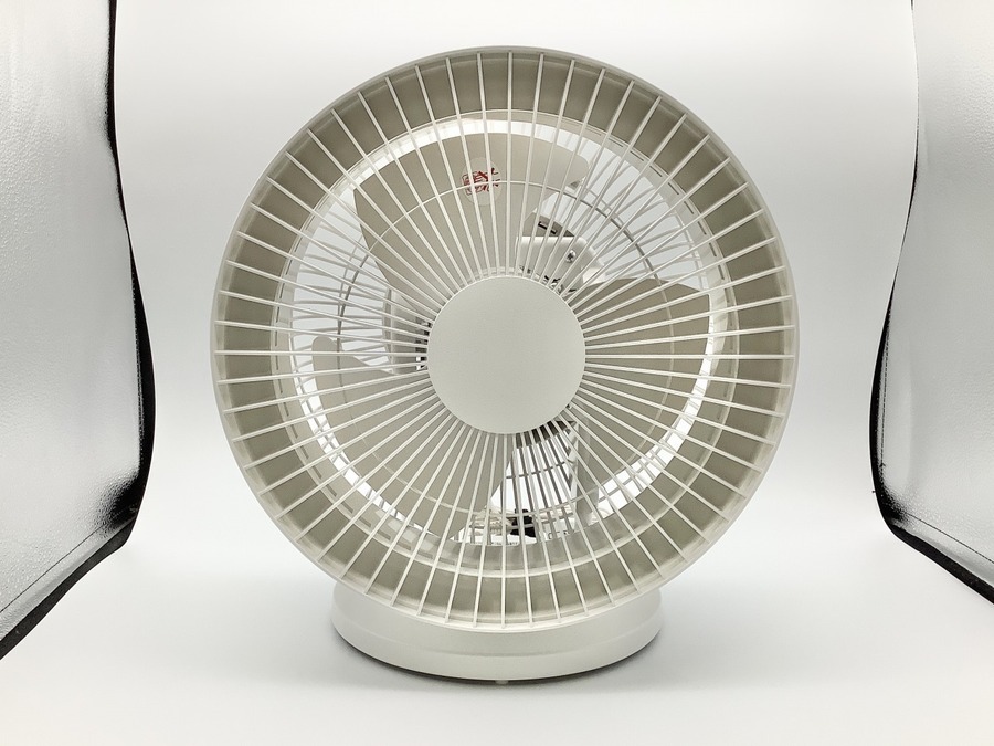 無印良品　サーキュレーター　2020年製 無印良品】2020年製 サーキュレーターのご紹介です♪【武蔵村山店