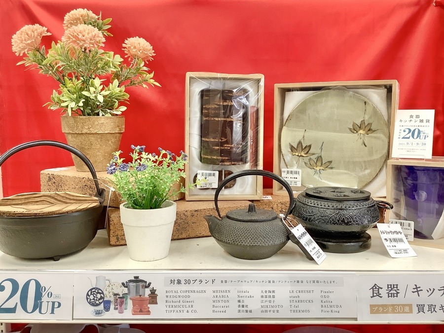 RALPH LAUREN(ラルフローレン)】ポロベア マグカップセットが入荷しま