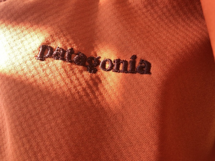 Patagonia(パタゴニア)】ホワイトスモークジャケットのご紹介