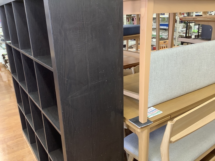 お買い得品！】IKEAよりオープンラックのご紹介です！｜2022年04