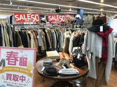 トレファク武蔵村山店ブログ