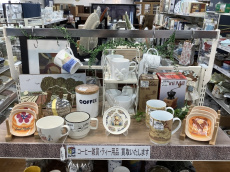 トレファク武蔵村山店ブログ