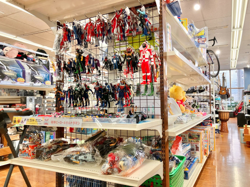 トレファクブログ画像9