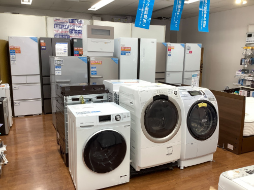 トレファクブログ画像1