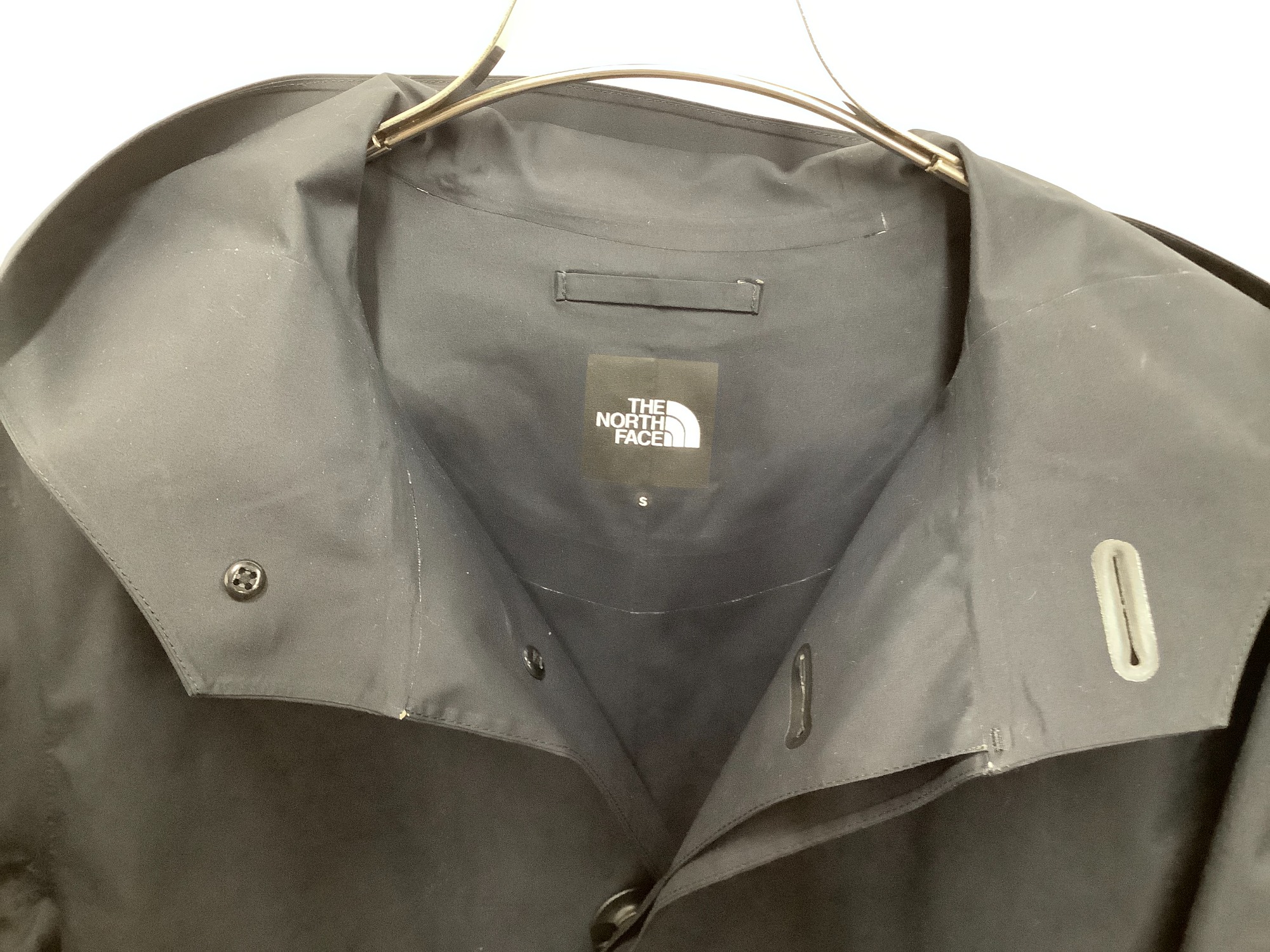 THE NORTH FACEよりマスターフーデッドコートの入荷です☆ [2022.10.31発行]｜リサイクルショップ トレジャーファクトリー