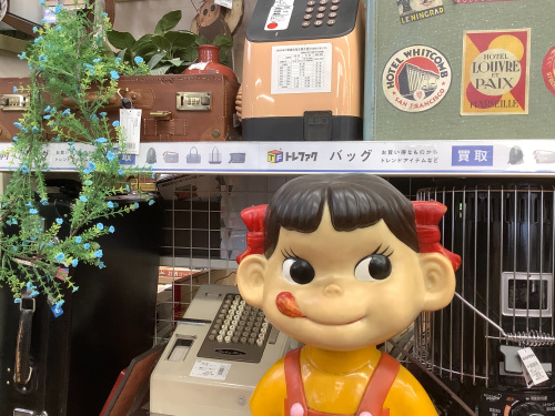 トレファクブログ画像1