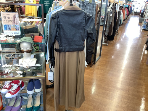 トレファクブログ画像2