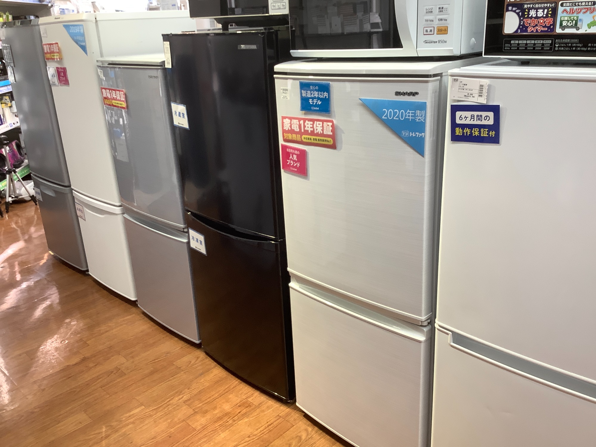 新生活応援!家電、家具を揃えるならトレファク武蔵村山店にお任せ 新生活応援!家電、家具を揃えるならトレファク武蔵村山店にお任せ
