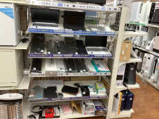 トレファク武蔵村山店ブログ