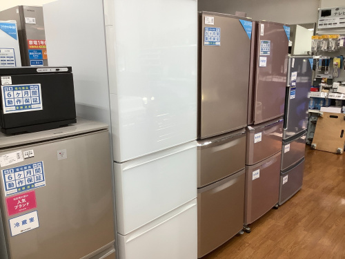 トレファクブログ画像1