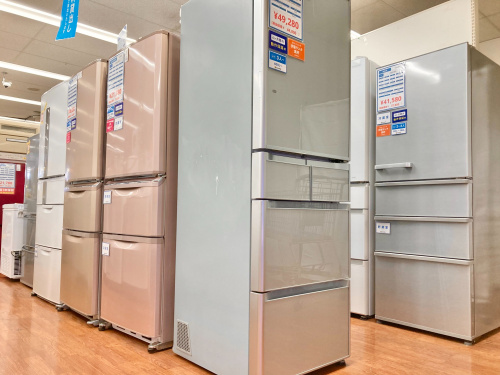 トレファクブログ画像1