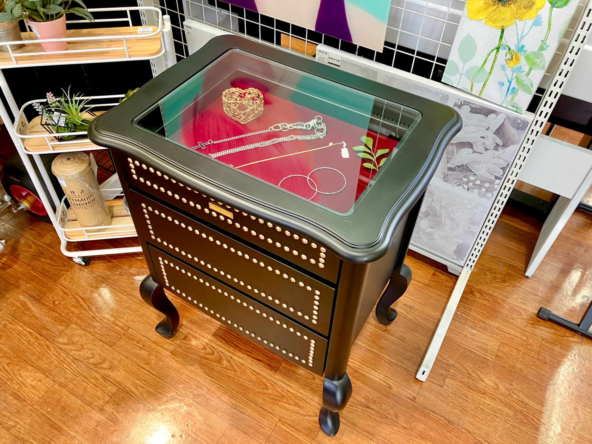 あっちゃん　francfranc サンクチェスト あっちゃん様専用 francfranc サンクチェスト - メルカリ