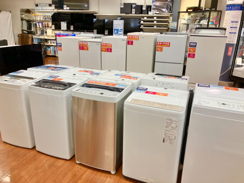 トレファクブログ画像1