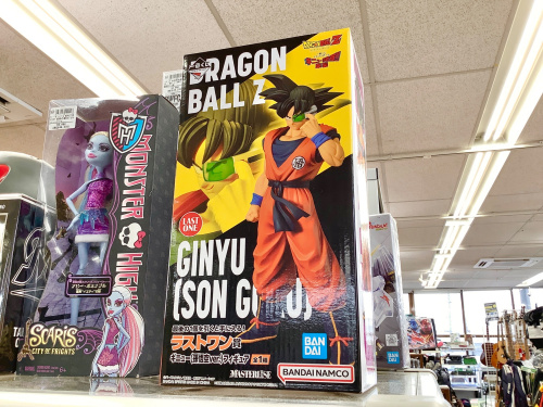 トレファクブログ画像1