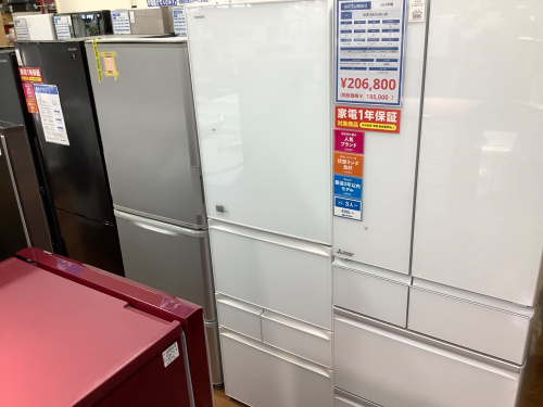 トレファクブログ画像1