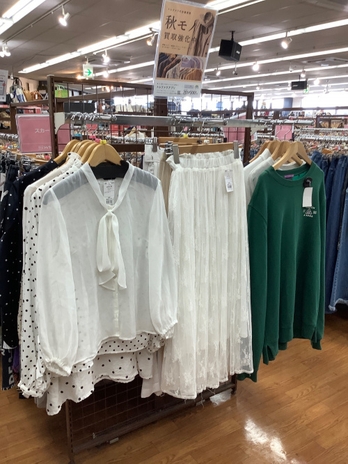 トレファクブログ画像1